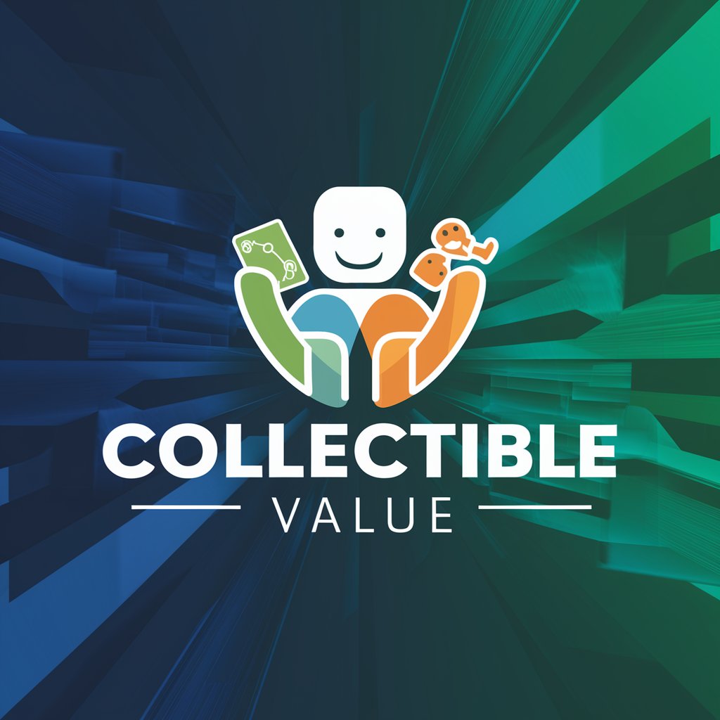 Collectible Value in GPT Store