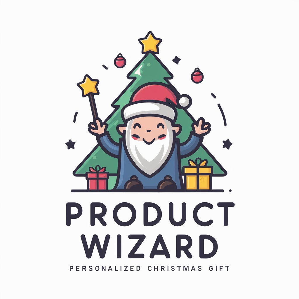 Product Wizard