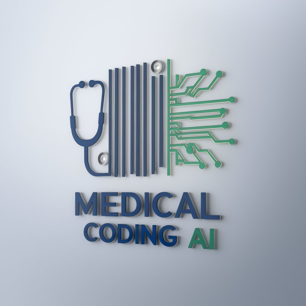 Medical Coding AI in GPT Store