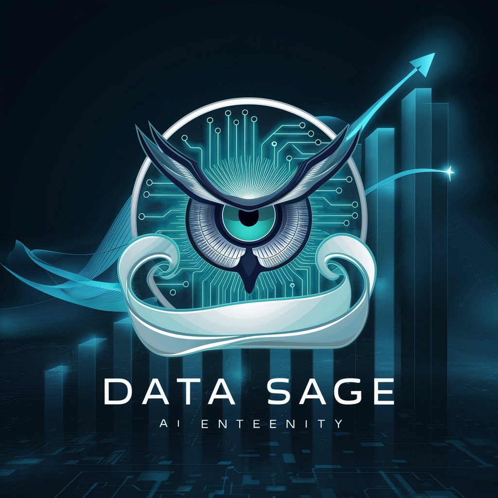 Data Sage