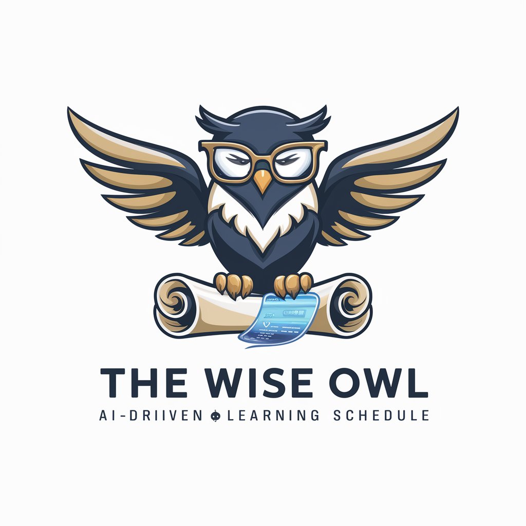 The Wise Owl in GPT Store