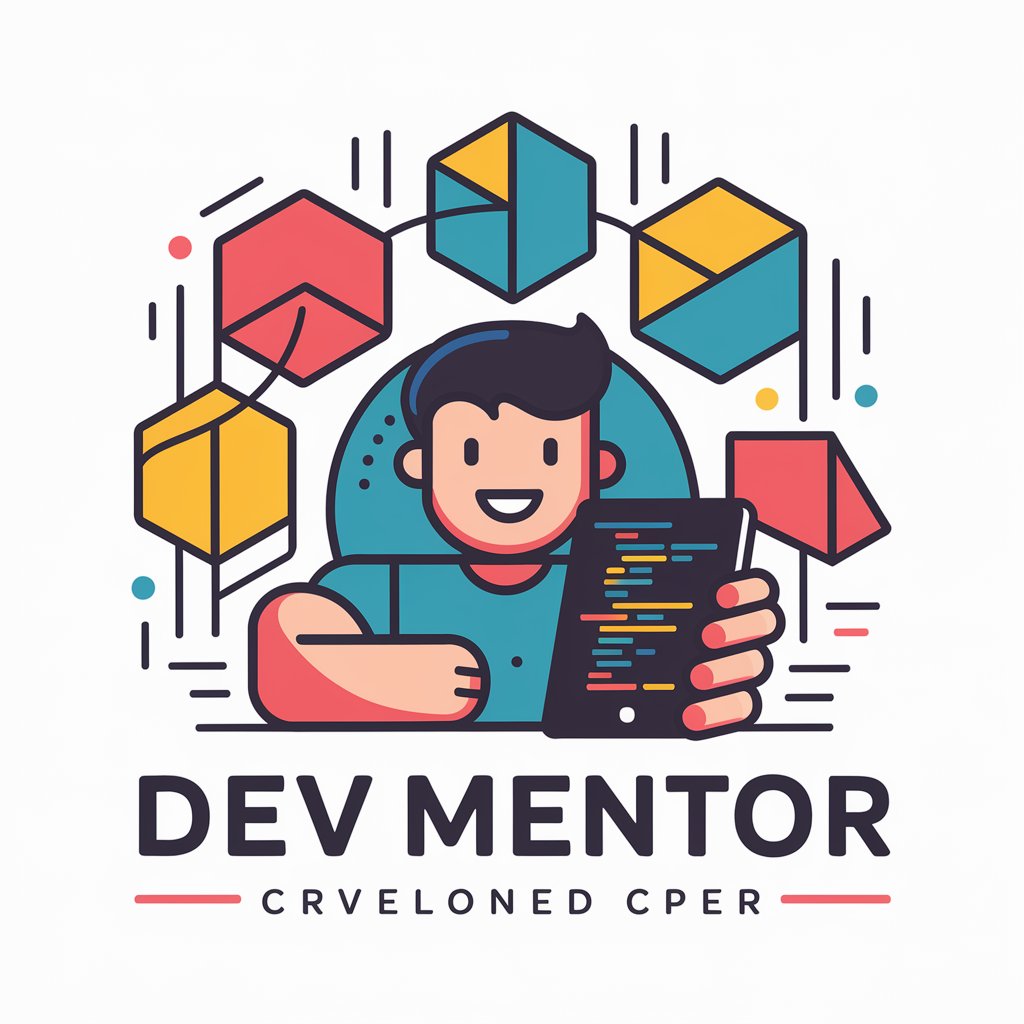 Dev Mentor