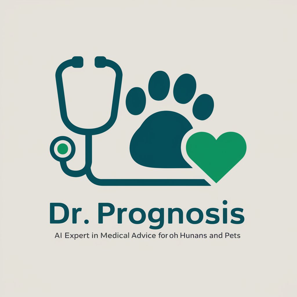 Dr. Prognosis