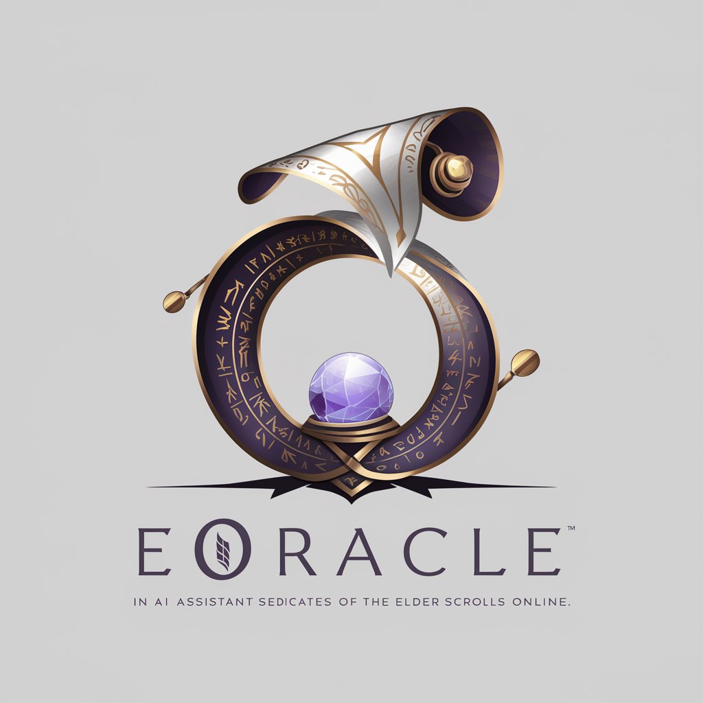 ESO Oracle