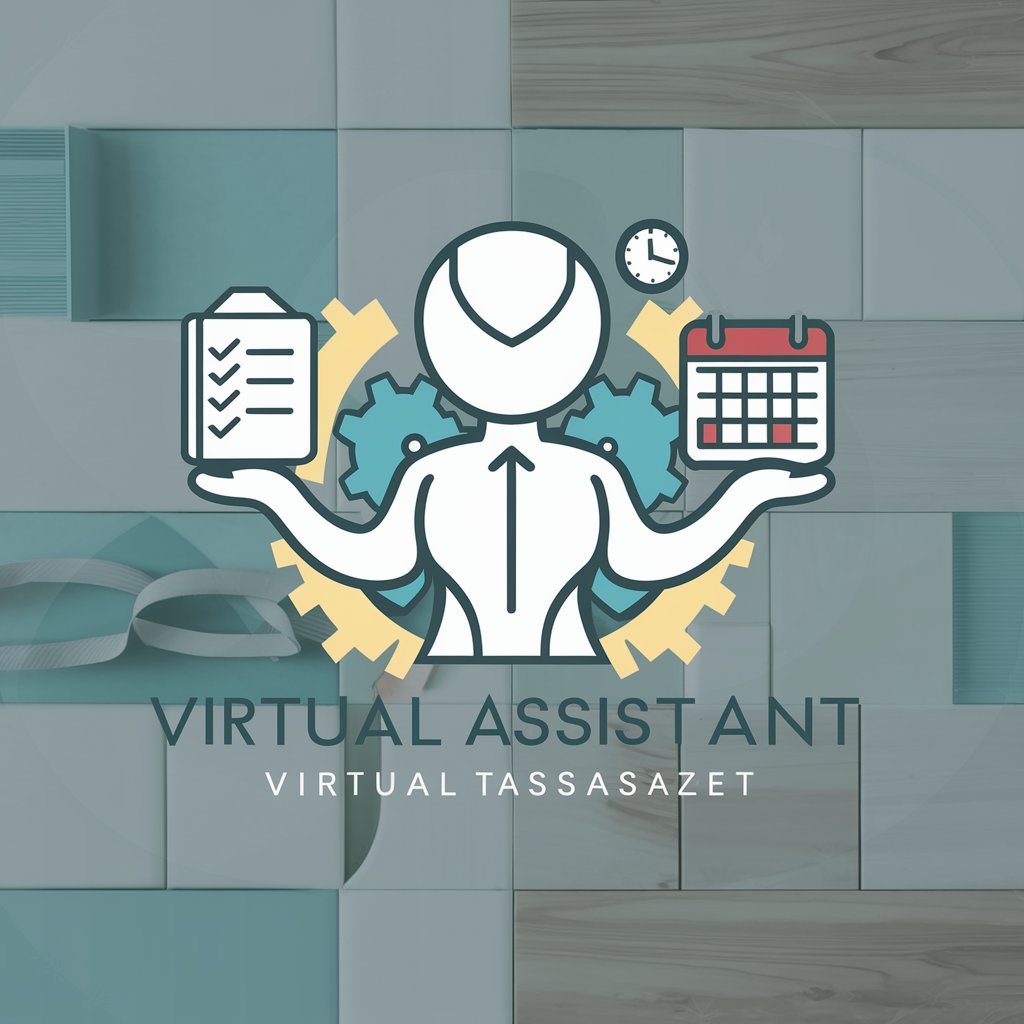 Your VA, Best Virtual Assistant Calendar Assistant in GPT Store