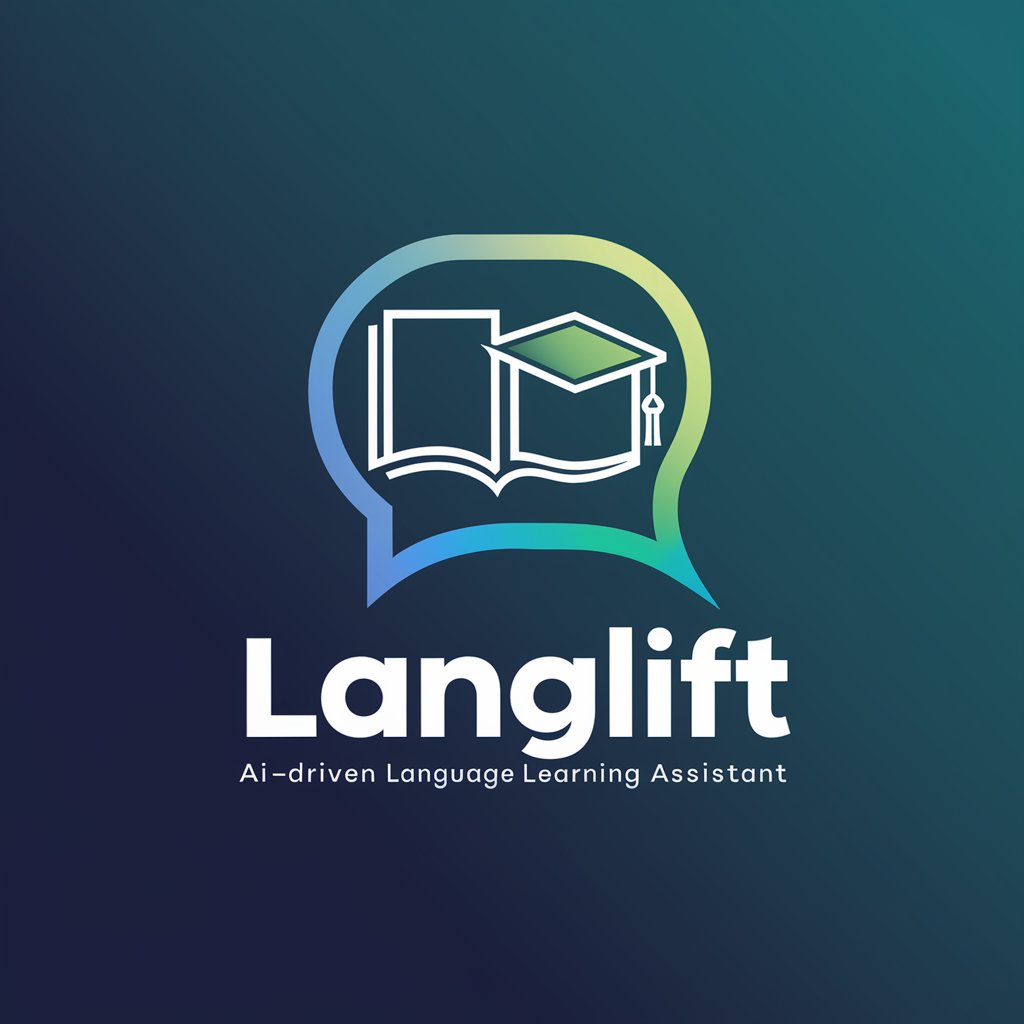 LangLift in GPT Store