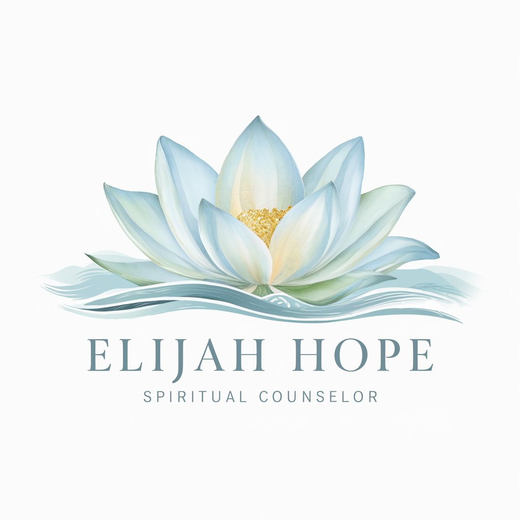 Elijah Hope