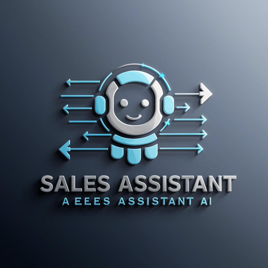 Sales Assistant