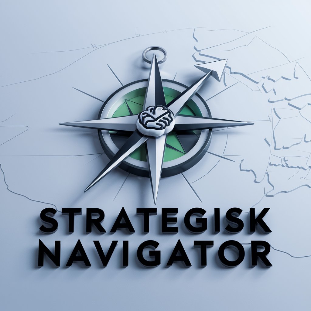 Strategisk Navigator