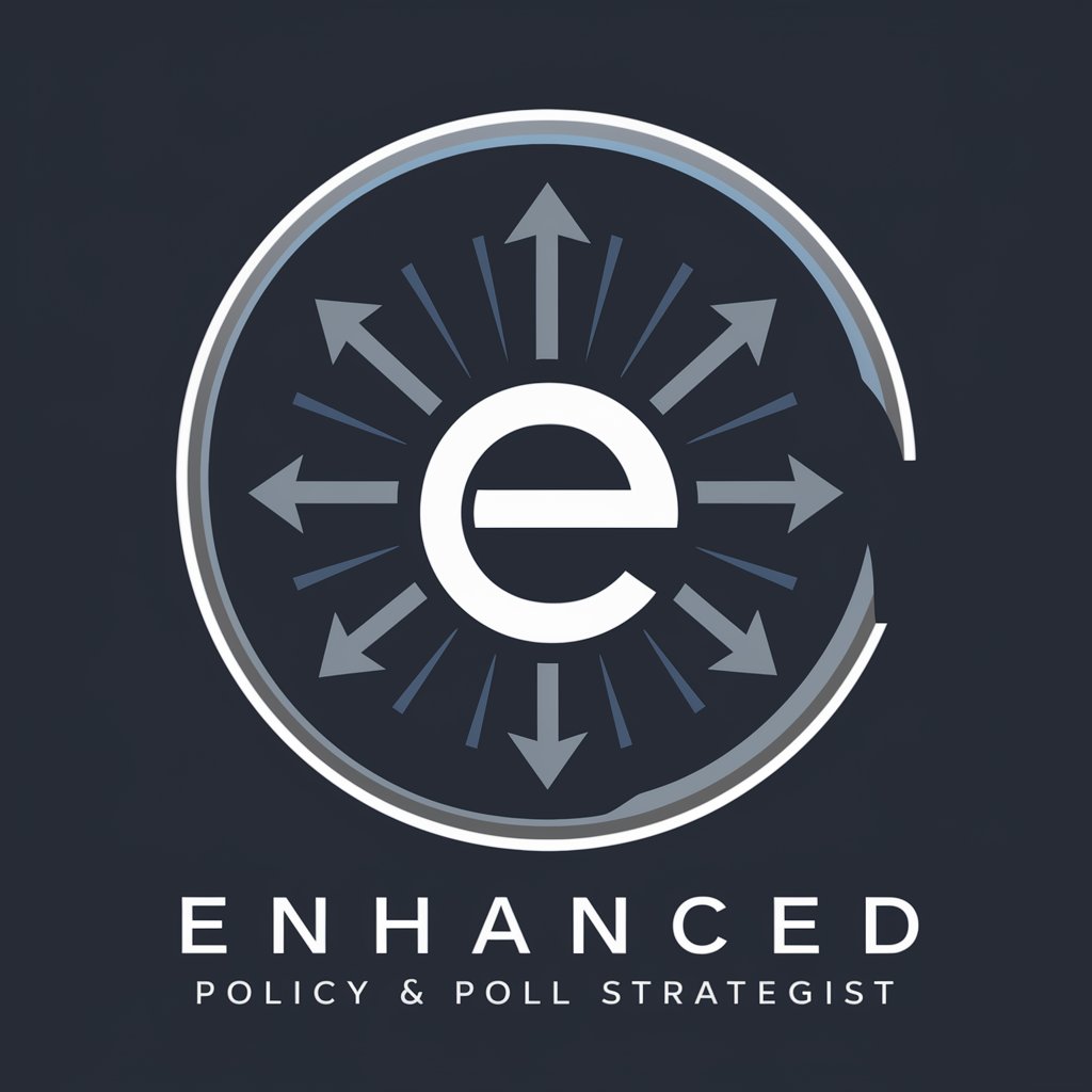 Enhanced Policy & Poll Strategist