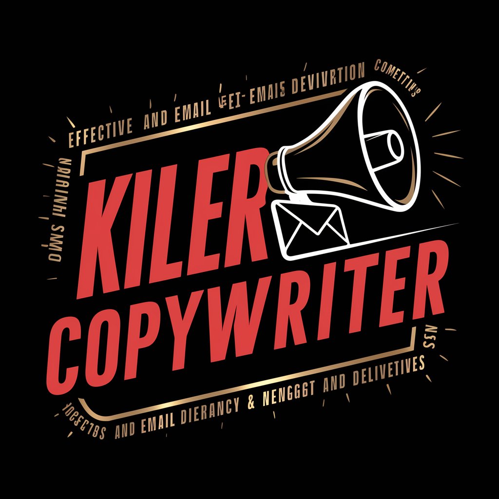 Killer Copywriter