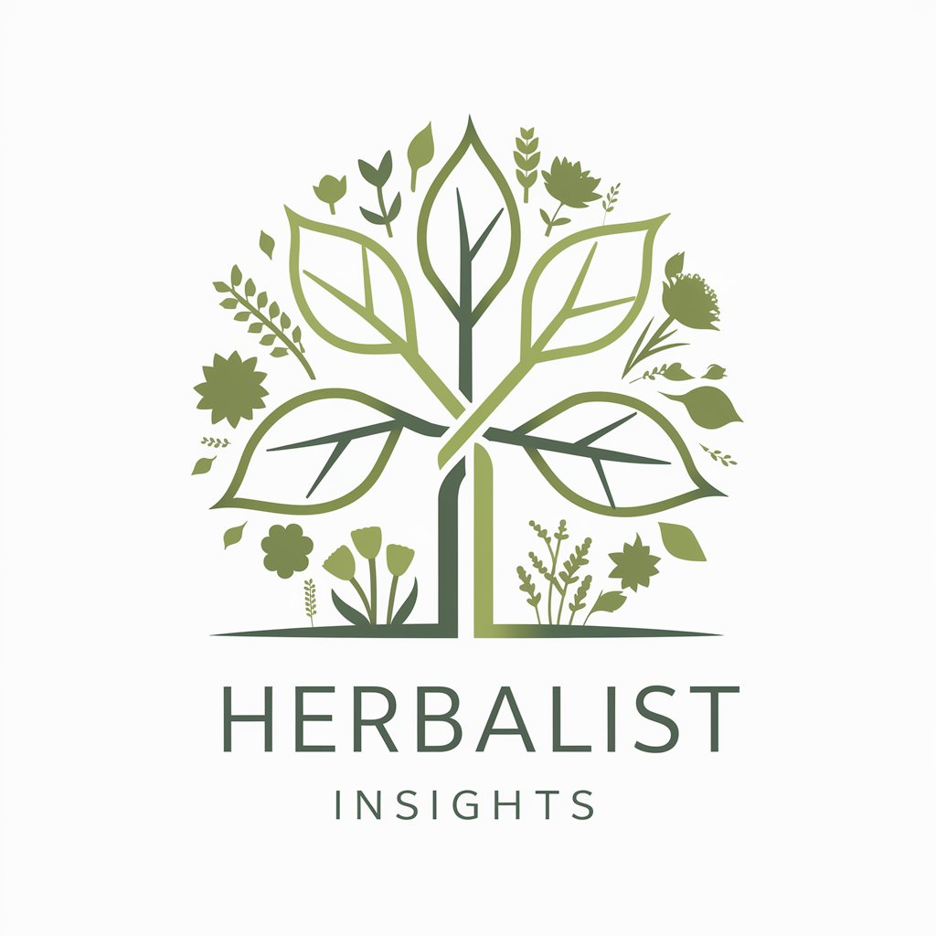 Herbalist