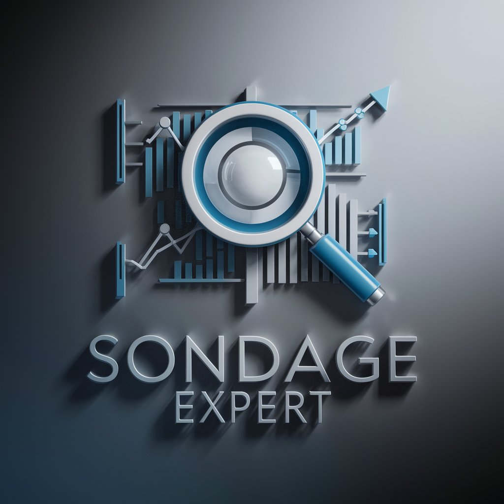 Sondage Expert