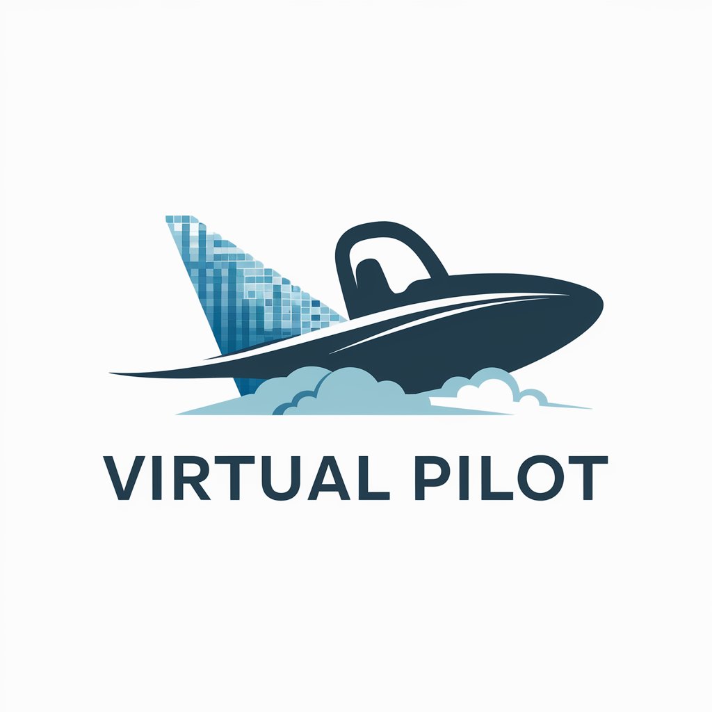 Virtual Pilot in GPT Store