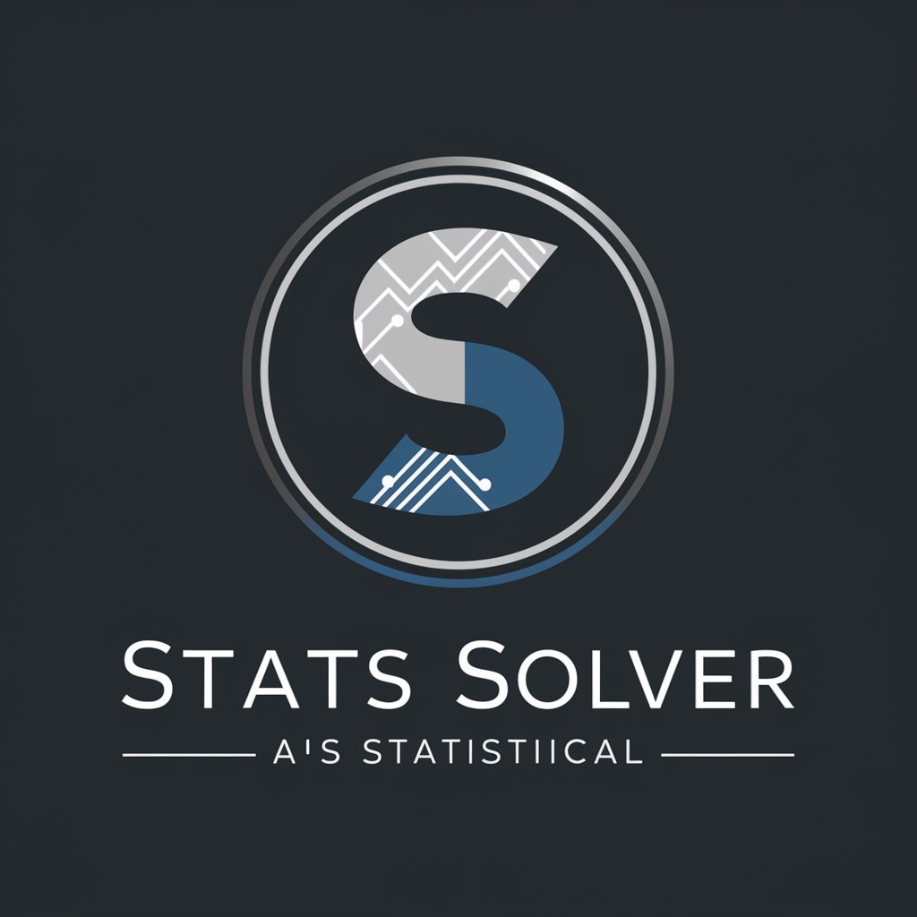 Stats Solver