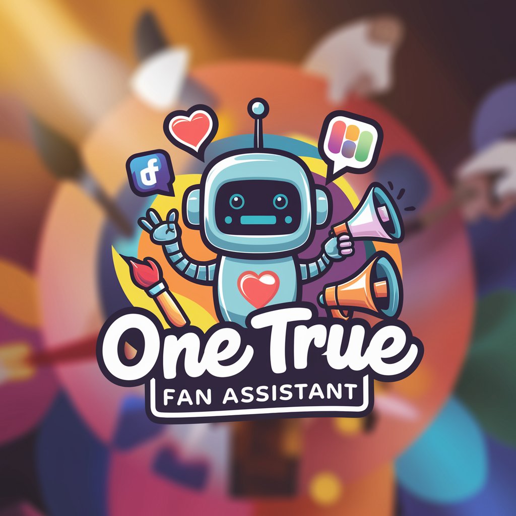 One True Fan Assistant in GPT Store