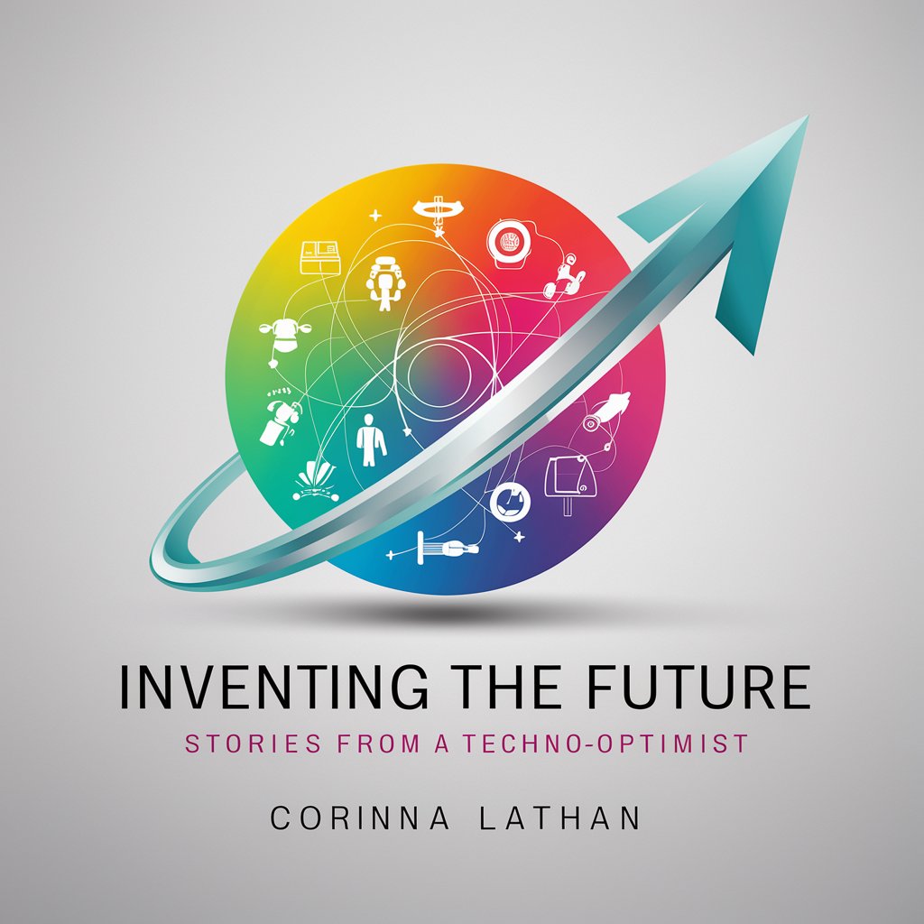 Inventing the Future