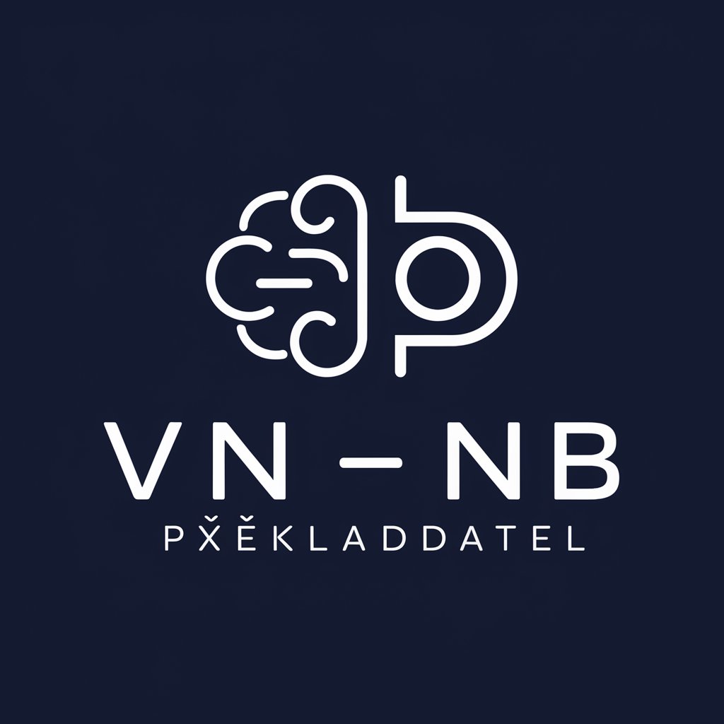 VNB Překladatel