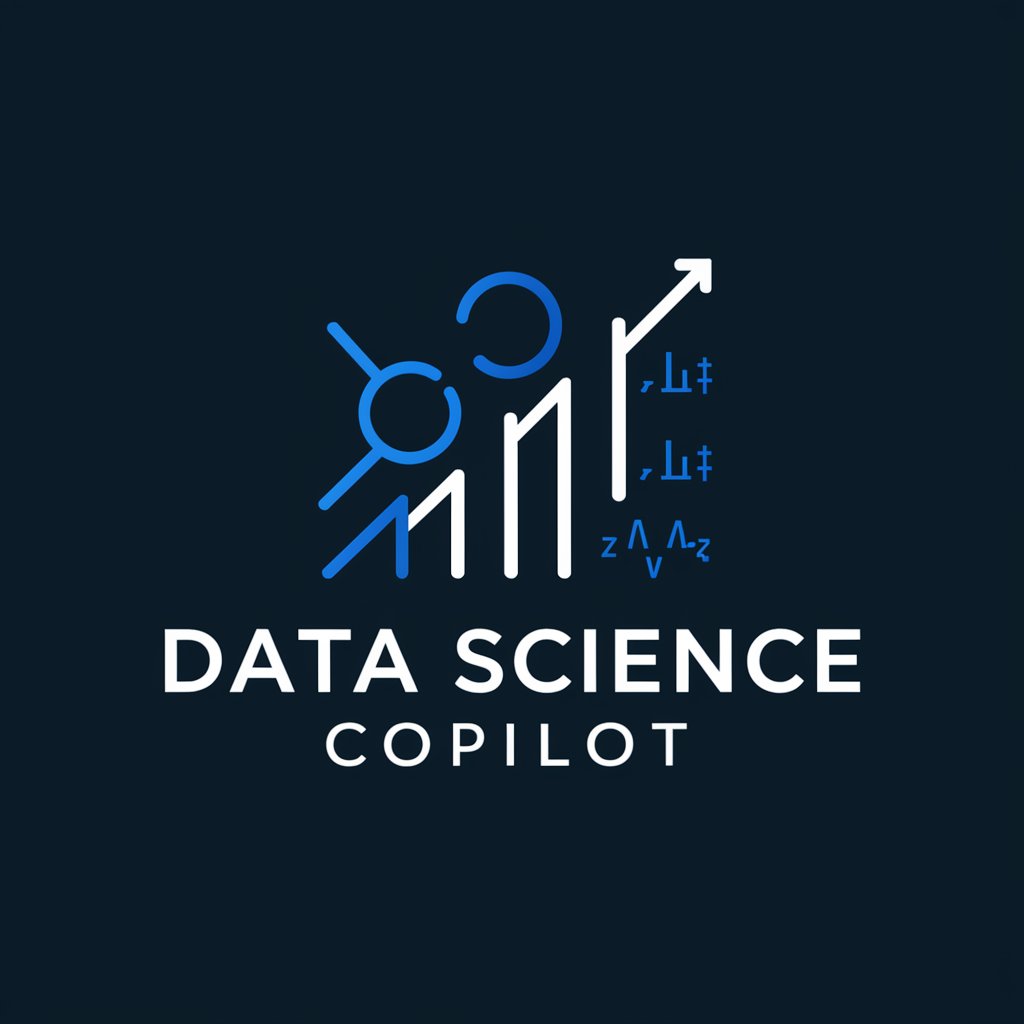 Data Science Copilot in GPT Store