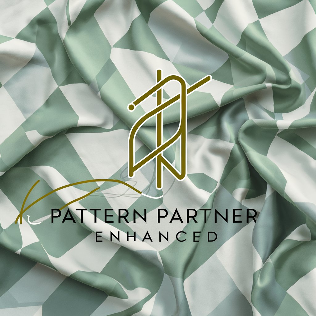 Pattern Partner Enhanced