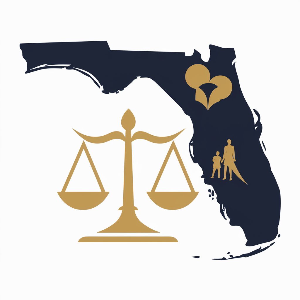 Florida Custody and Civil