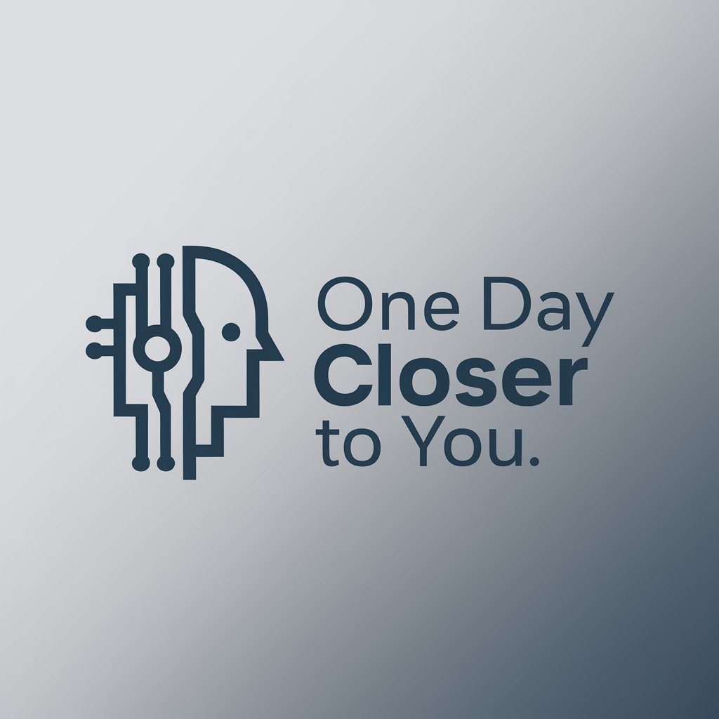 One Day Closer To You meaning?