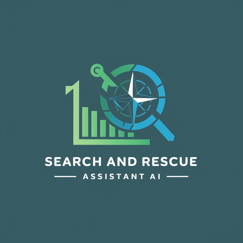 Search and Rescue Assistant