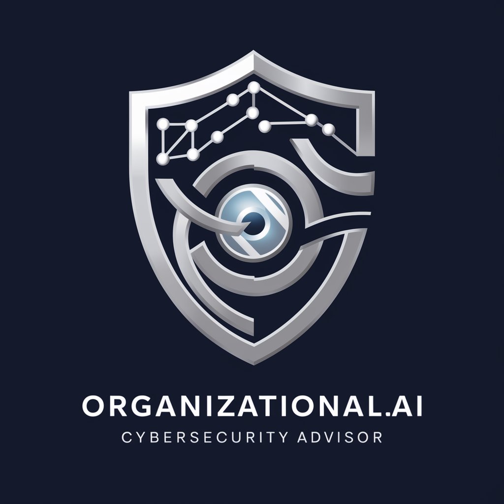 Cybersecurity Advisor