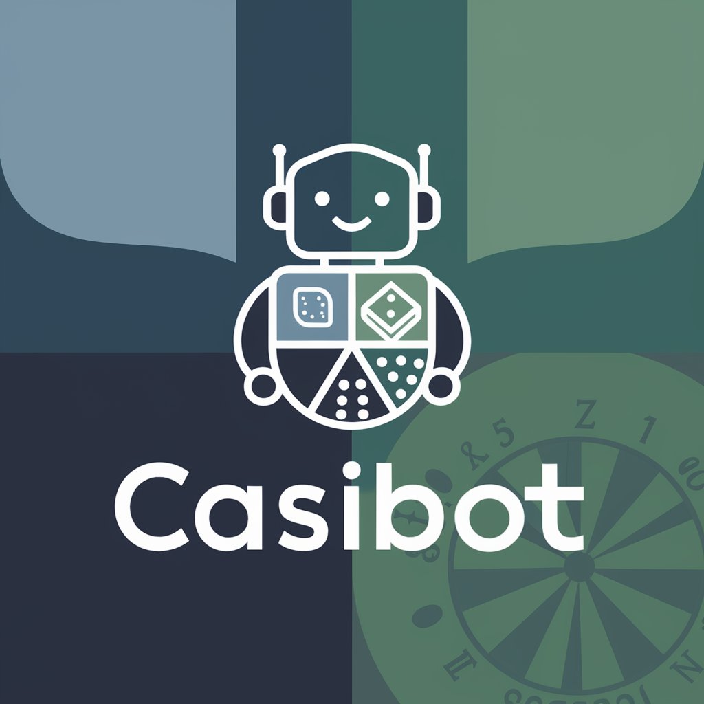 Casibot - Casino Complaints & Refunds