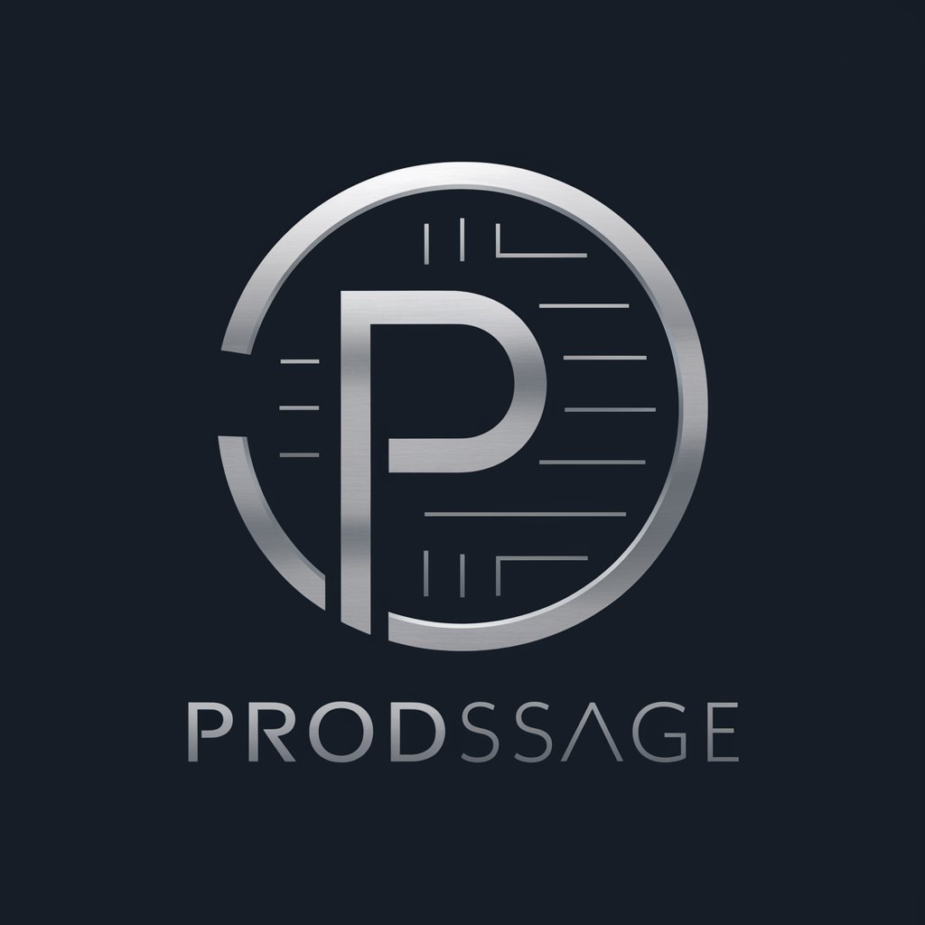 ProdSage in GPT Store