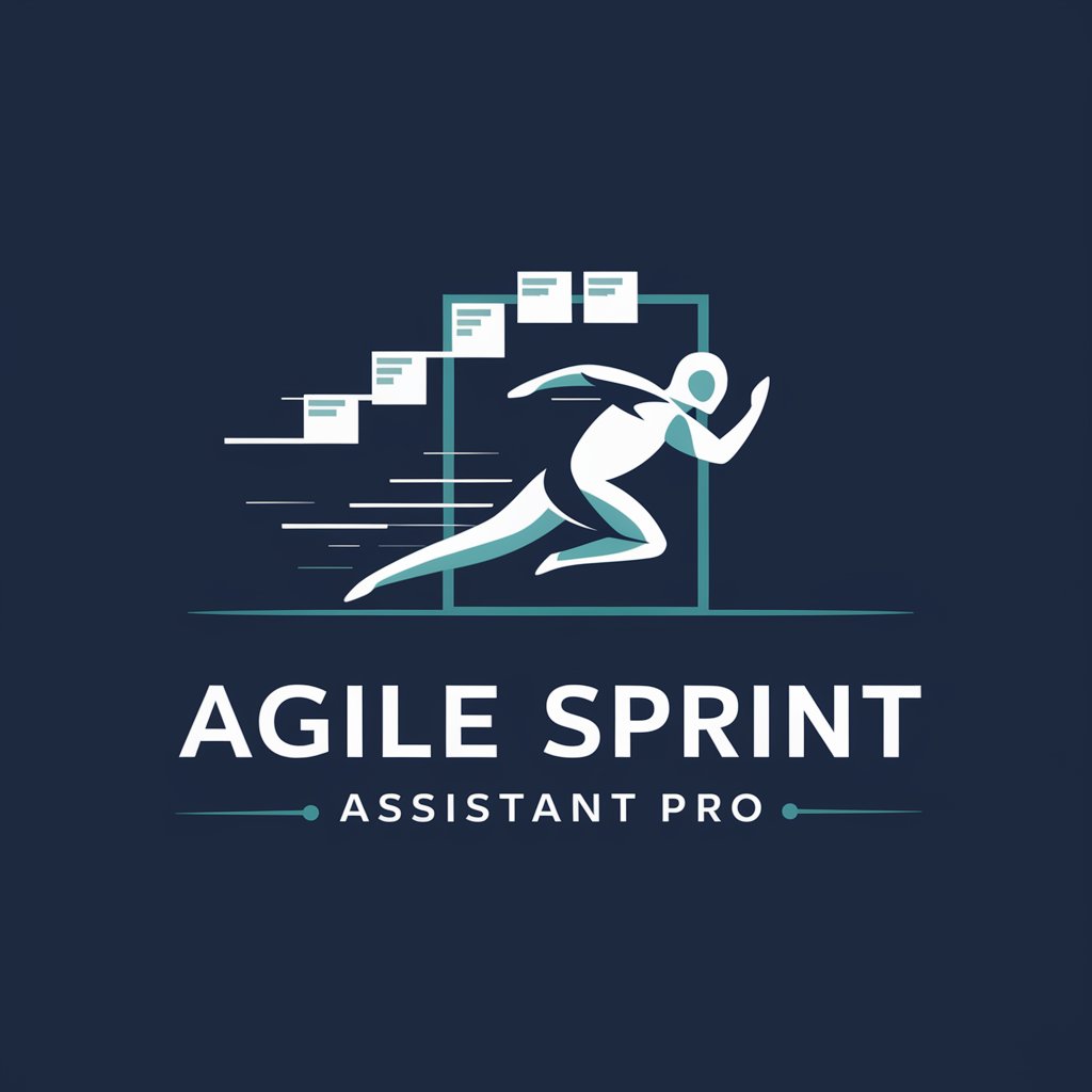 🚀 Agile Sprint Assistant Pro 🏃‍♂️ in GPT Store