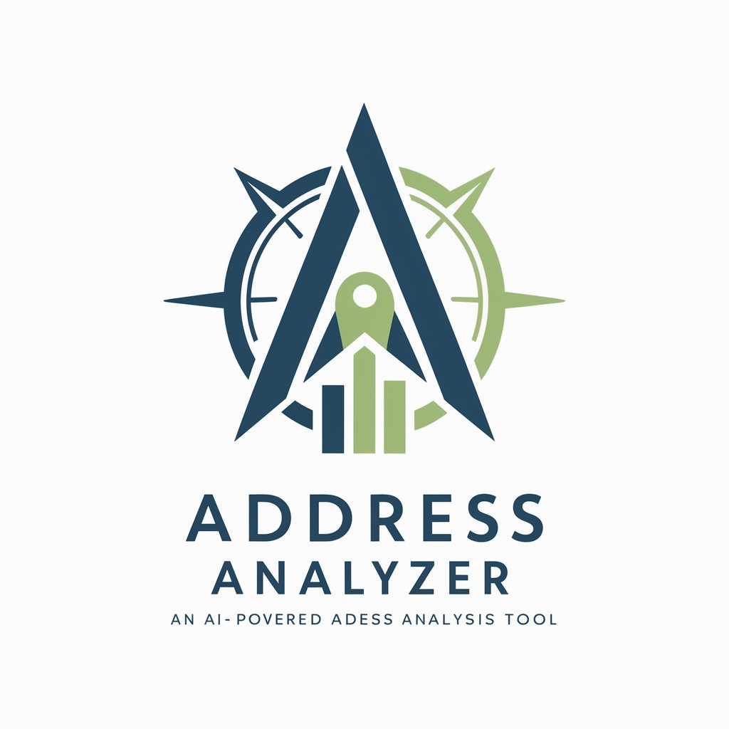 Address Analyzer in GPT Store