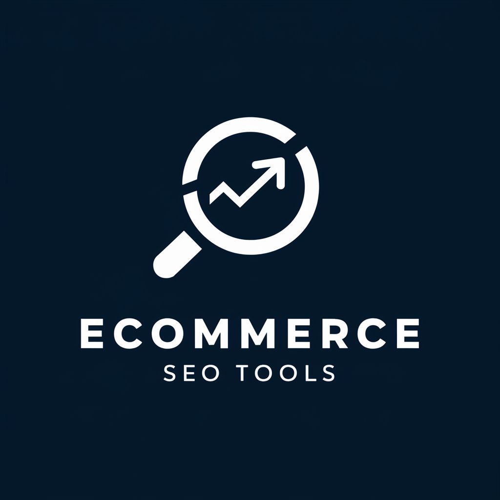 Ecommerce SEO Tools in GPT Store