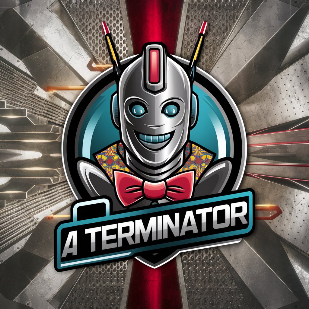 AI TERMINATOR