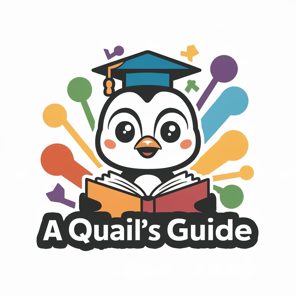 A Quail's Guide