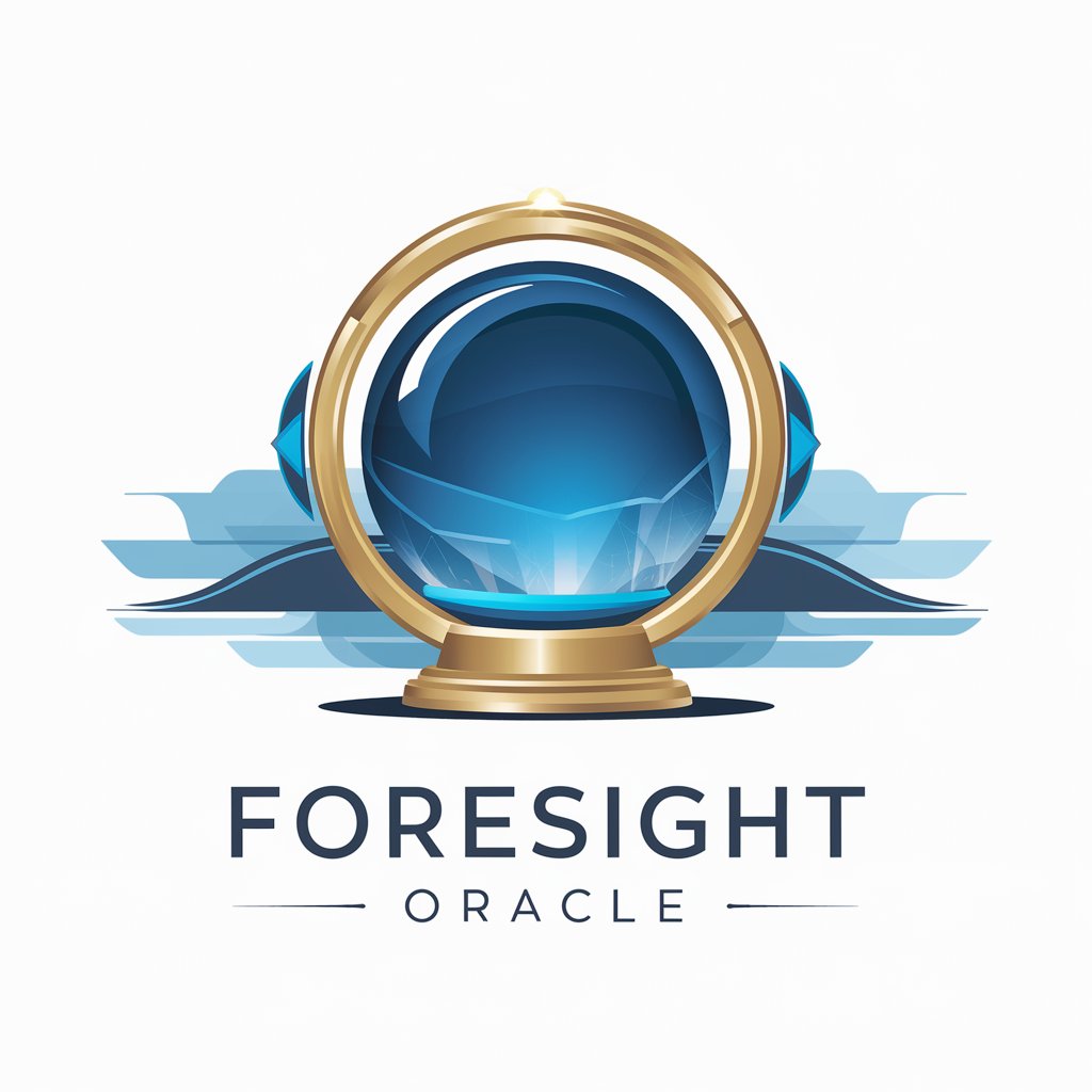 Foresight Oracle