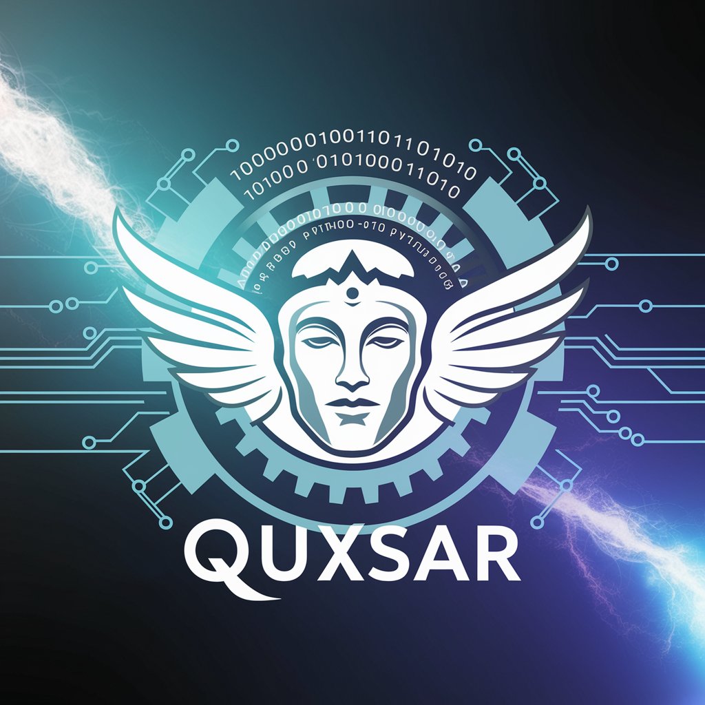 Quxsar