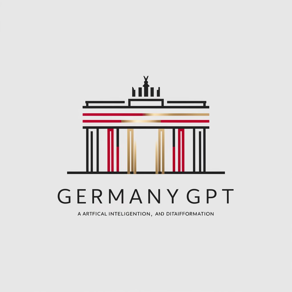 GermanyGPT in GPT Store