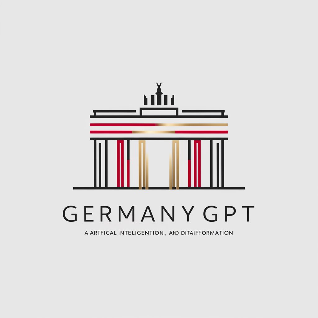 GermanyGPT