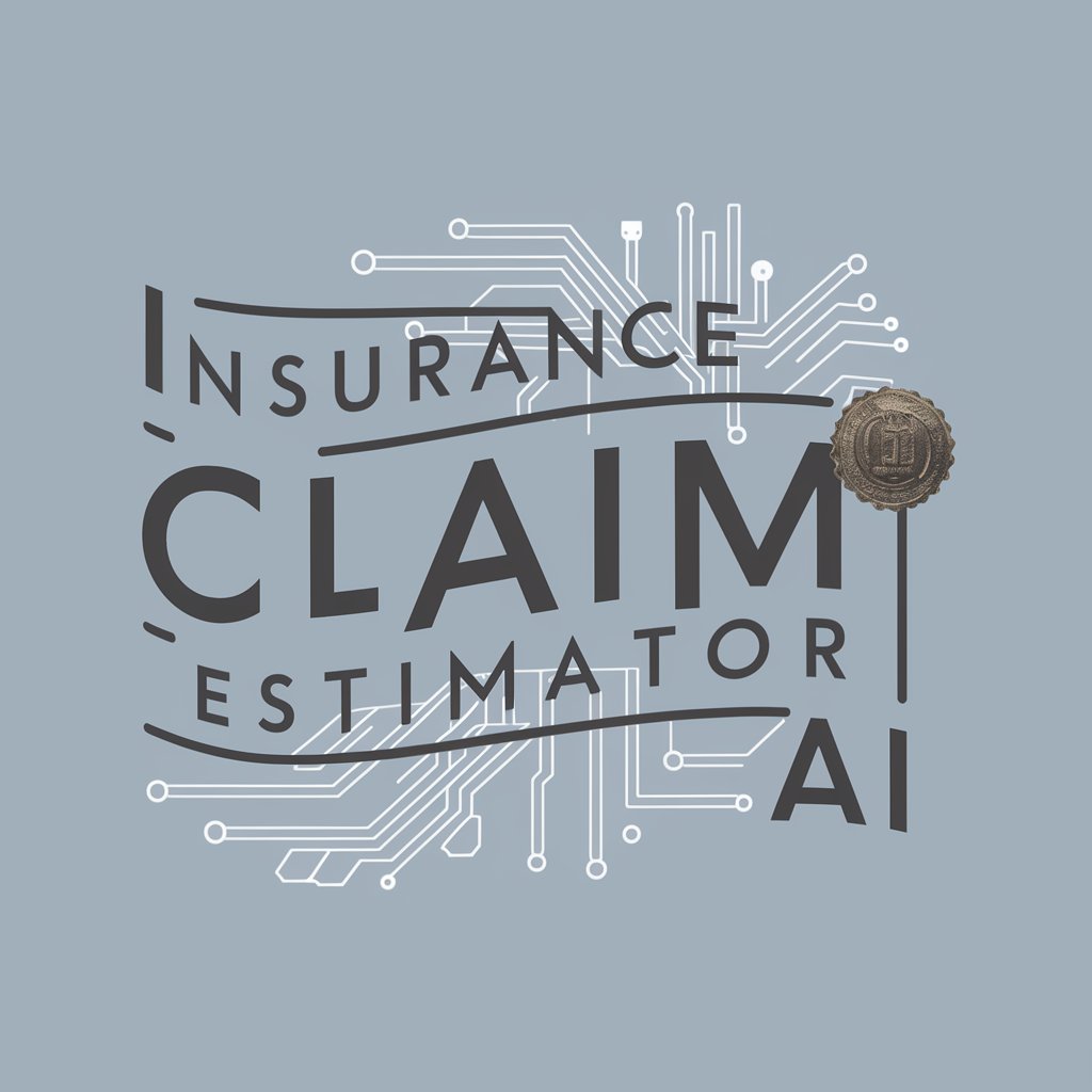 Insurance Claim Estimator