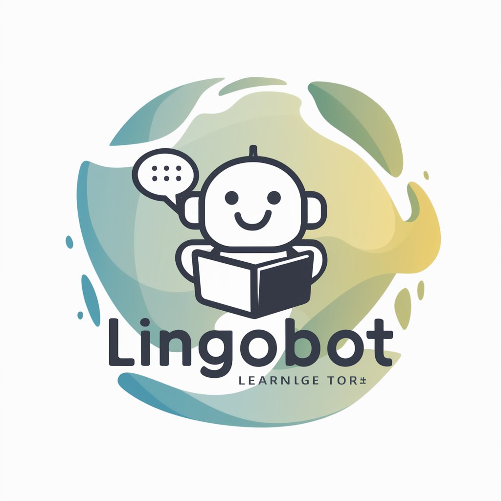 LingoBot | Learn any language in GPT Store