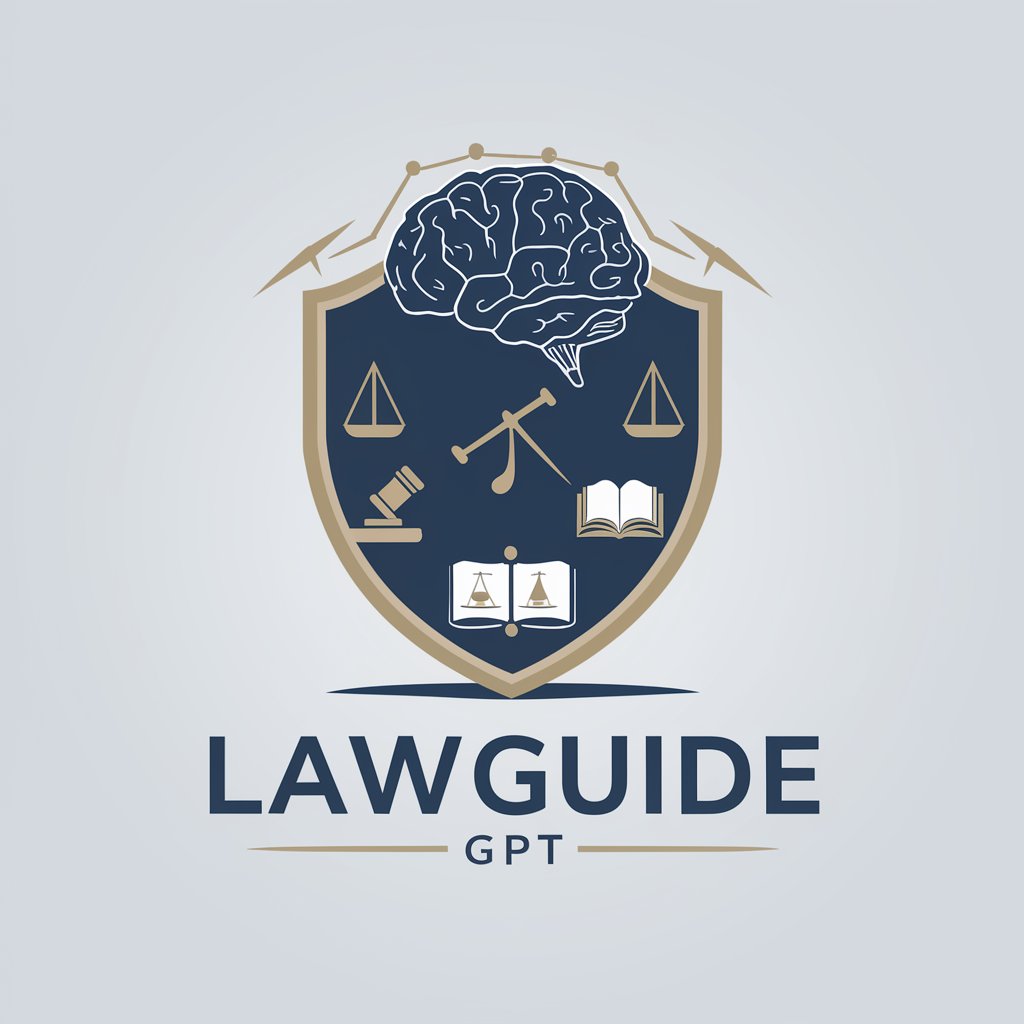 LawGuide GPT