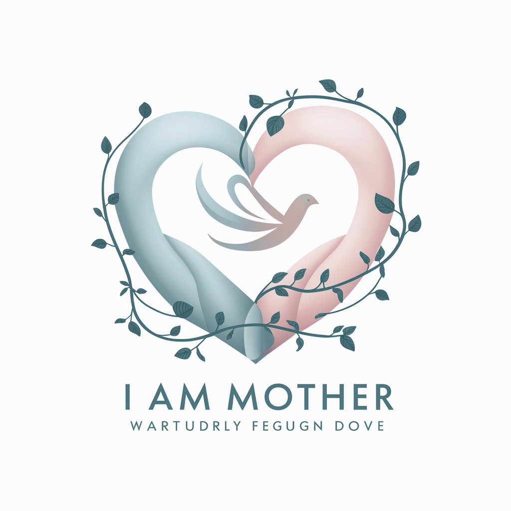 I am Mother
