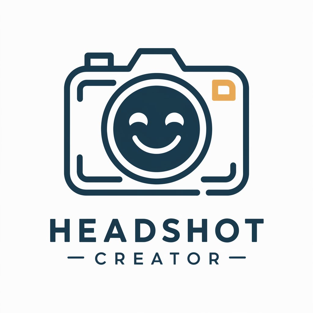 Headshot Creator in GPT Store