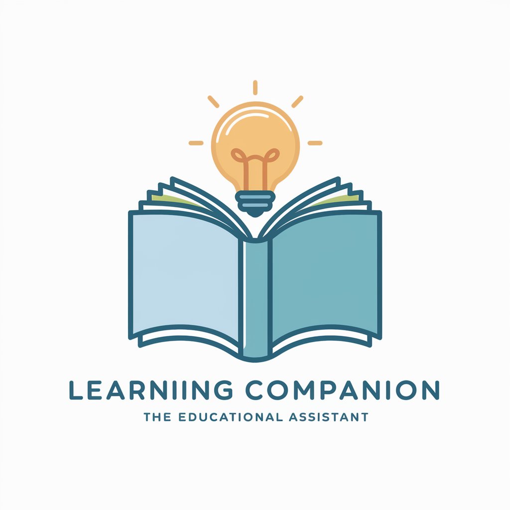 Learning Companion