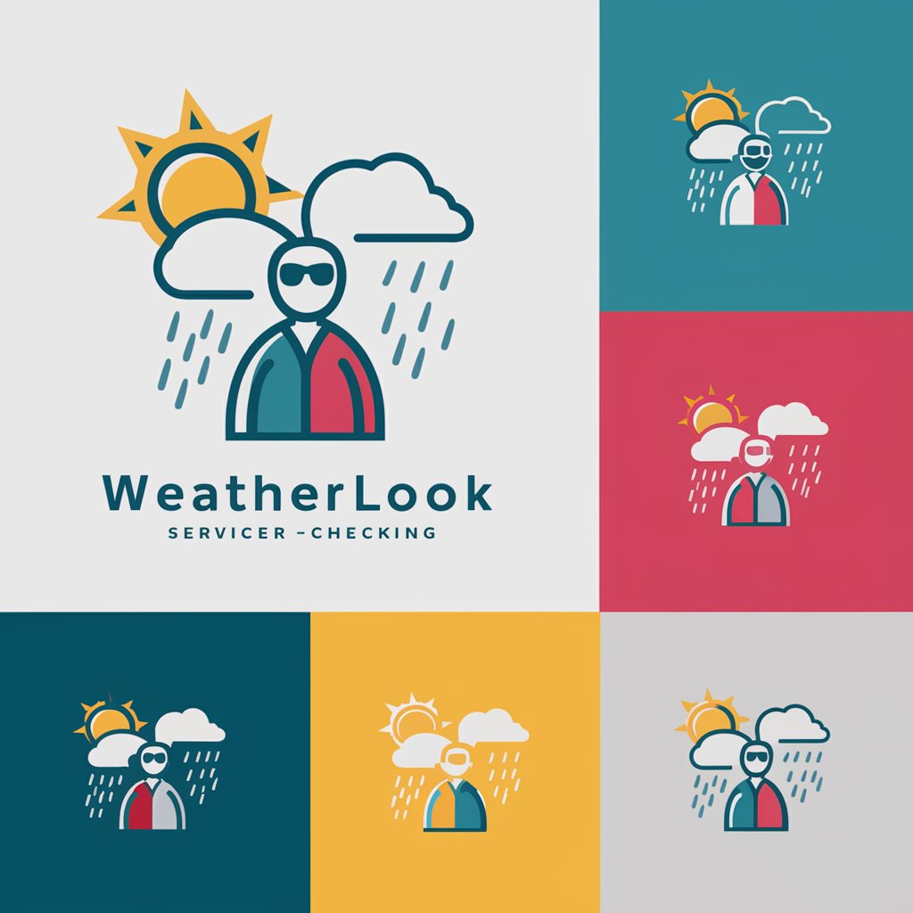 Weatherlook in GPT Store