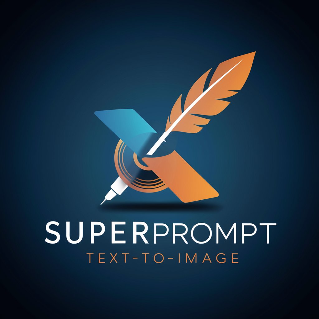 Superprompt Text-to-Image