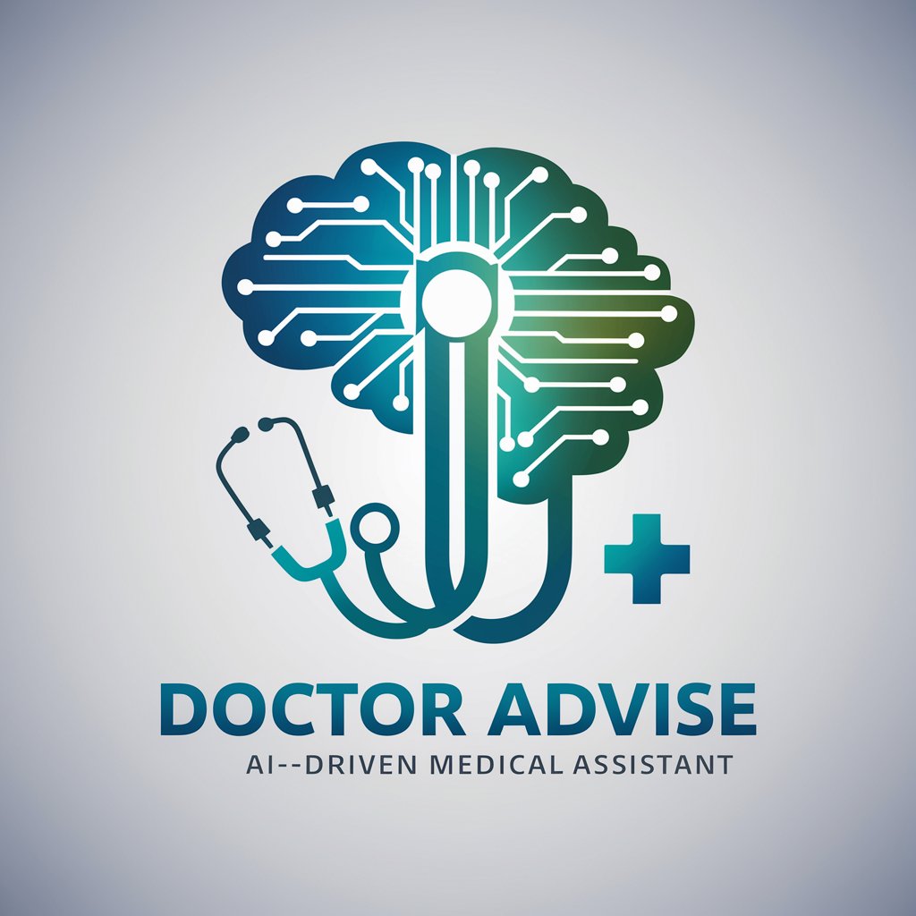 Doctor Advise in GPT Store