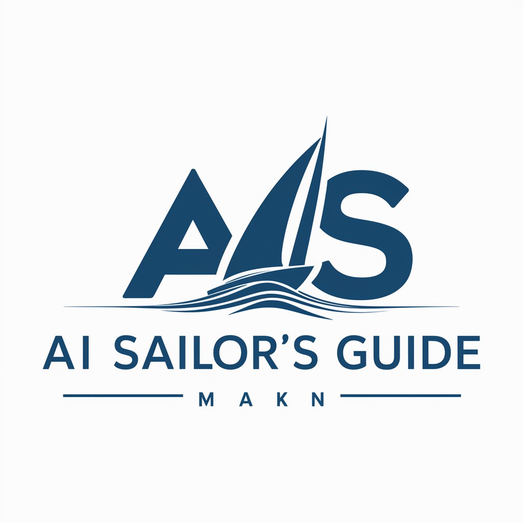 AI Sailor’s Guide in GPT Store