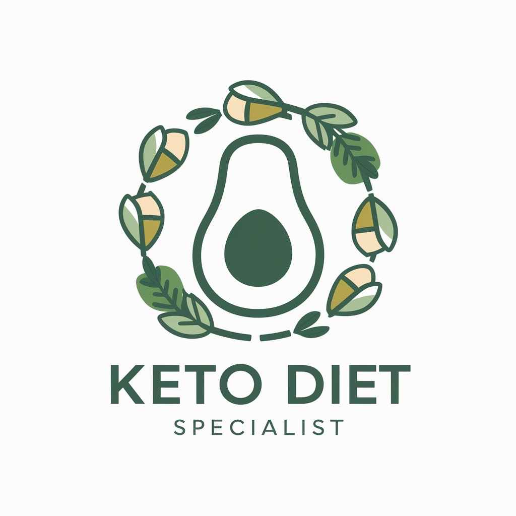 Keto Diet in GPT Store